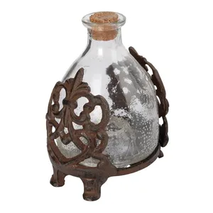 Sklenený lapač hmyzu – Esschert Design Sklenený lapač hmyzu – Esschert Design