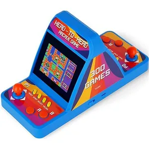 Legami Head-To-Head Arcade Game Legami Head-To-Head Arcade Game