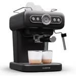 Klarstein Espressionata Evo, pákový kávovar, 950 W, 19 bar, 1,2 l, 2 šálky Klarstein Espressionata Evo, pákový kávovar, 950 W, 19 bar, 1,2 l, 2 šálky