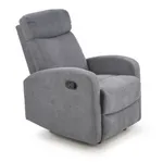 Relaxačné kreslo OSLO 1S Halmar Relaxačné kreslo OSLO 1S Halmar