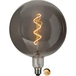 Teplá LED žiarovka so stmievačom E27, 3 W Industrial Vintage – Star Trading Teplá LED žiarovka so stmievačom E27, 3 W Industrial Vintage – Star Trading