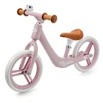 Kinderkraft Fly Plus Powder pink Kinderkraft Fly Plus Powder pink