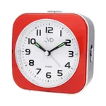 Analógový retro budík JVD SRP801.3, 11cm Analógový retro budík JVD SRP801.3, 11cm