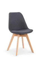 Jedálenská stolička K303 Halmar Jedálenská stolička K303 Halmar