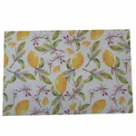 Prestieranie Citróny, 30 x 45 cm Prestieranie Citróny, 30 x 45 cm
