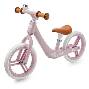 Kinderkraft Fly Plus Powder pink Kinderkraft Fly Plus Powder pink