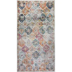 Prateľný behúň 80x200 cm Vintage Orient – Vitaus Prateľný behúň 80x200 cm Vintage Orient – Vitaus