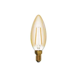 LED žiarovka EMOS Vintage Candle Warm White, 2,1W E14 LED žiarovka EMOS Vintage Candle Warm White, 2,1W E14