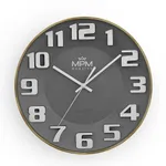 Nástenné hodiny MPM E01.4165.9200, 34cm Nástenné hodiny MPM E01.4165.9200, 34cm