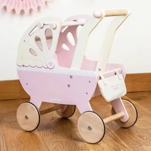 Le Toy Van Kočárek Sweet Dreams Le Toy Van Kočárek Sweet Dreams