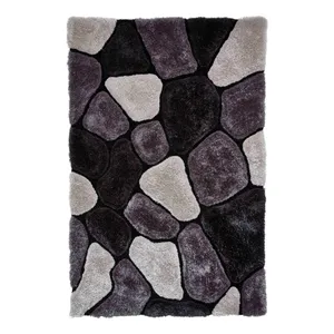 Koberec Think Rugs Noble House Rock Dark, 120 x 170 cm Koberec Think Rugs Noble House Rock Dark, 120 x 170 cm