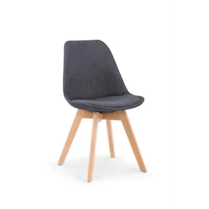Jedálenská stolička K303 Halmar Jedálenská stolička K303 Halmar