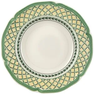 VILLEROY & BOCH FRENCH GARDEN ORANGE, 23 cm VILLEROY & BOCH FRENCH GARDEN ORANGE, 23 cm