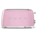 SMEG 50%27s Retro Style ružový SMEG 50%27s Retro Style ružový