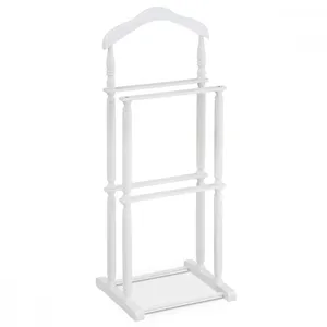Nemý sluha 20652-04 WT biela Autronic Nemý sluha 20652-04 WT biela Autronic