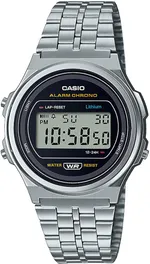 Casio Collection Retro Vintage A171WE-1AEF CASIO (007) Casio Collection Retro Vintage A171WE-1AEF CASIO (007)