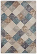Hanse Home, Kusový koberec Terrain 105598 Bakke Cream, 160x235, viacfarebná, obývacia izba Hanse Home, Kusový koberec Terrain 105598 Bakke Cream, 160x235, viacfarebná, obývacia izba