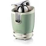Ariete Vintage Juicer 413/04 zelený Ariete Vintage Juicer 413/04 zelený