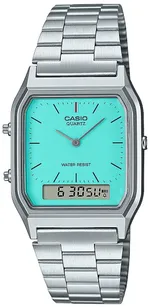 Casio Collection Vintage AQ-230A-2A2MQYES (001) Casio Collection Vintage AQ-230A-2A2MQYES (001)