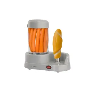 Orava HM-01 GR hotdogovač Orava HM-01 GR hotdogovač