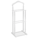Drevený nemý sluha Autronic 20652-04 WT Drevený nemý sluha Autronic 20652-04 WT