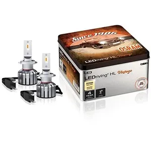 OSRAM LEDriving Vintage H7,H18, 12 V OSRAM LEDriving Vintage H7,H18, 12 V