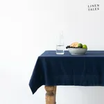 Ľanový obrus 140x200 cm - Linen Tales Ľanový obrus 140x200 cm - Linen Tales