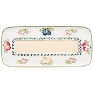 VILLEROY & BOCH CHARM & BREAKFAST FRENCH GARDEN, 34,5 cm VILLEROY & BOCH CHARM & BREAKFAST FRENCH GARDEN, 34,5 cm